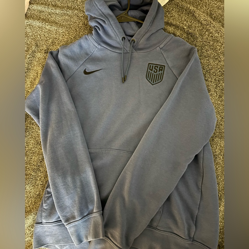 Nike hoodie